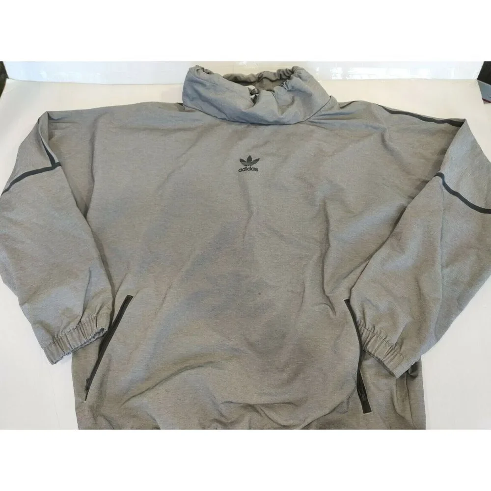 adidas pullover  Activewear sweat cowl‎ neck Men size M